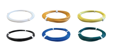 氟塑料管件-PTFE